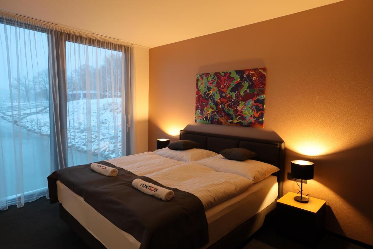 Apartman Ponton *