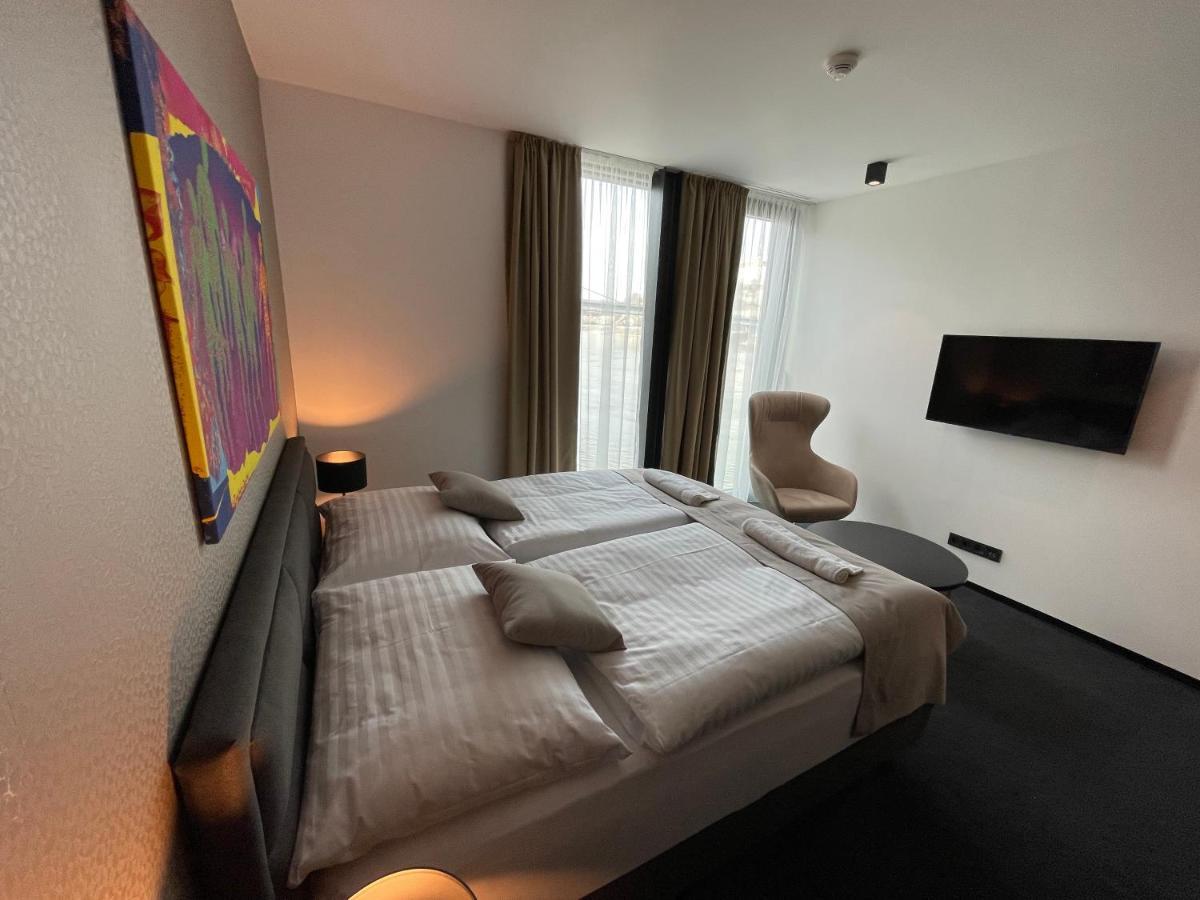 Apartman Ponton *