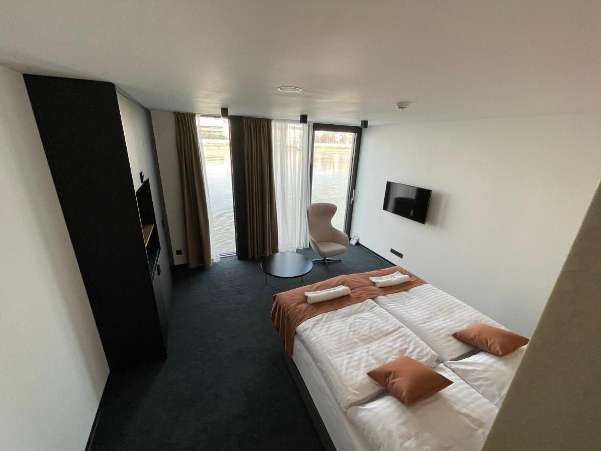 Ponton Apartman Pozsony