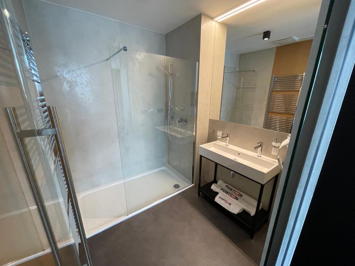 Ponton Apartman *